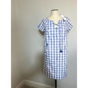 NWT Southern Tide Mckenna Dress Size XS